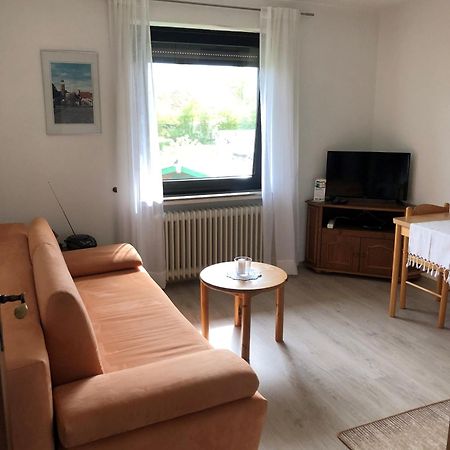 Ferienwohnungen Haus Sommerwind, 45075 Jemgum Zewnętrze zdjęcie