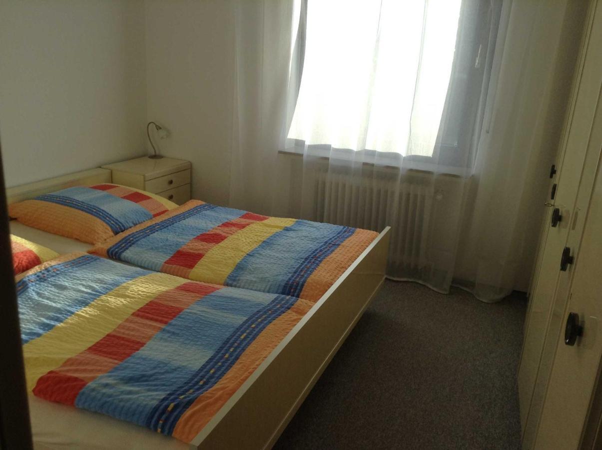Ferienwohnungen Haus Sommerwind, 45075 Jemgum Zewnętrze zdjęcie
