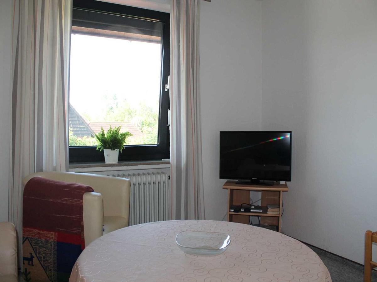 Ferienwohnungen Haus Sommerwind, 45075 Jemgum Zewnętrze zdjęcie