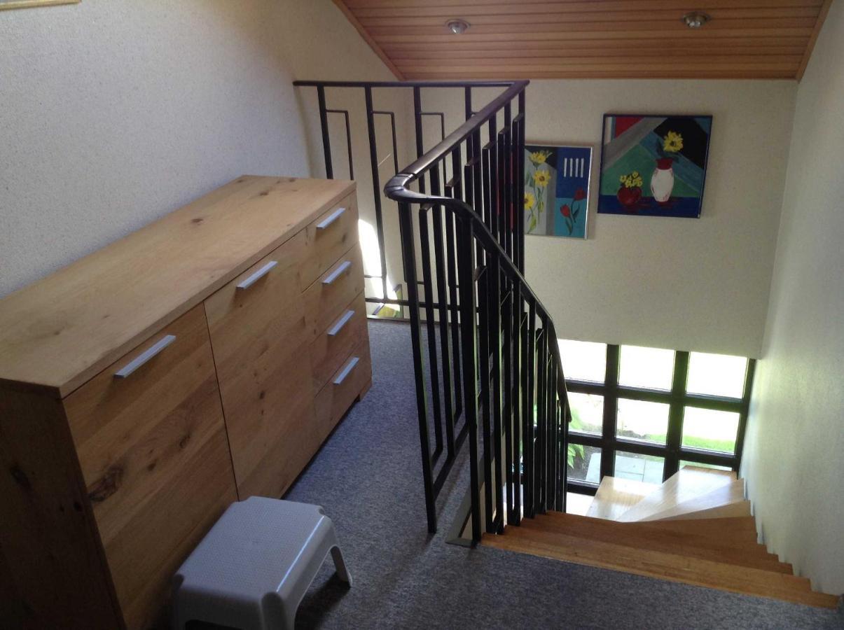 Ferienwohnungen Haus Sommerwind, 45075 Jemgum Zewnętrze zdjęcie