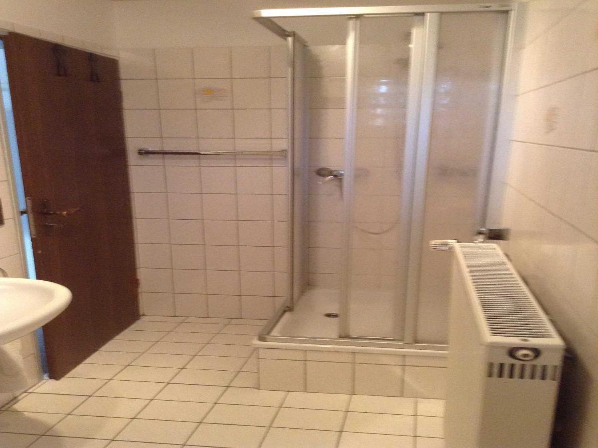 Ferienwohnungen Haus Sommerwind, 45075 Jemgum Zewnętrze zdjęcie