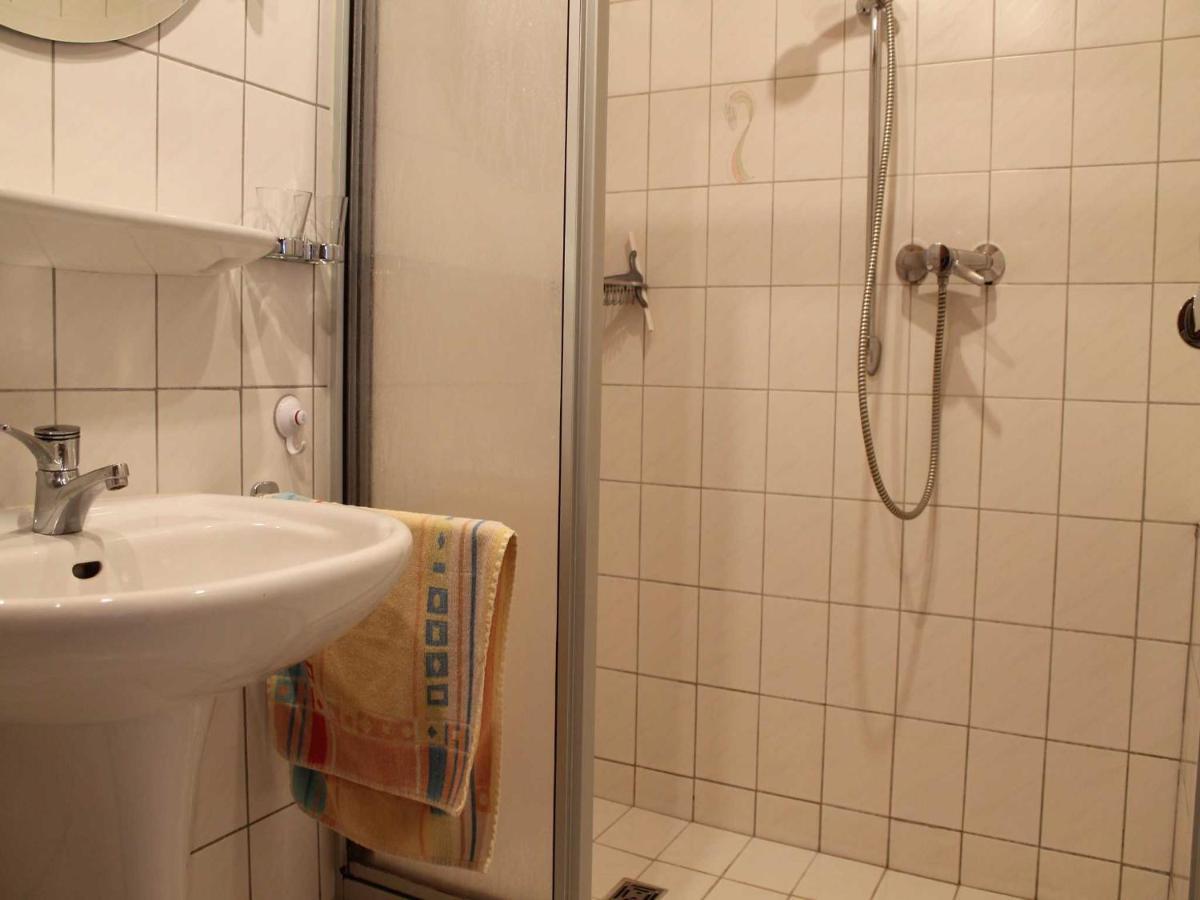 Ferienwohnungen Haus Sommerwind, 45075 Jemgum Zewnętrze zdjęcie