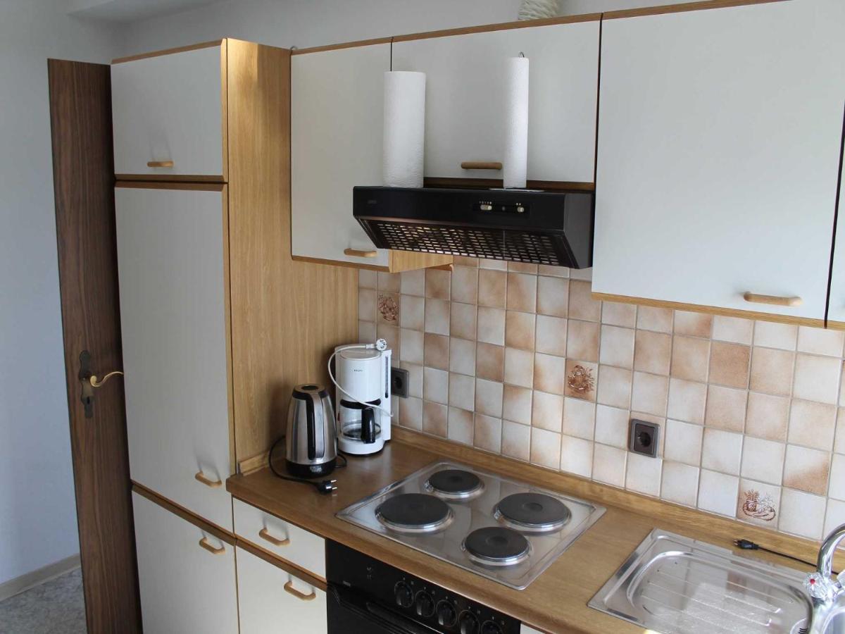 Ferienwohnungen Haus Sommerwind, 45075 Jemgum Zewnętrze zdjęcie