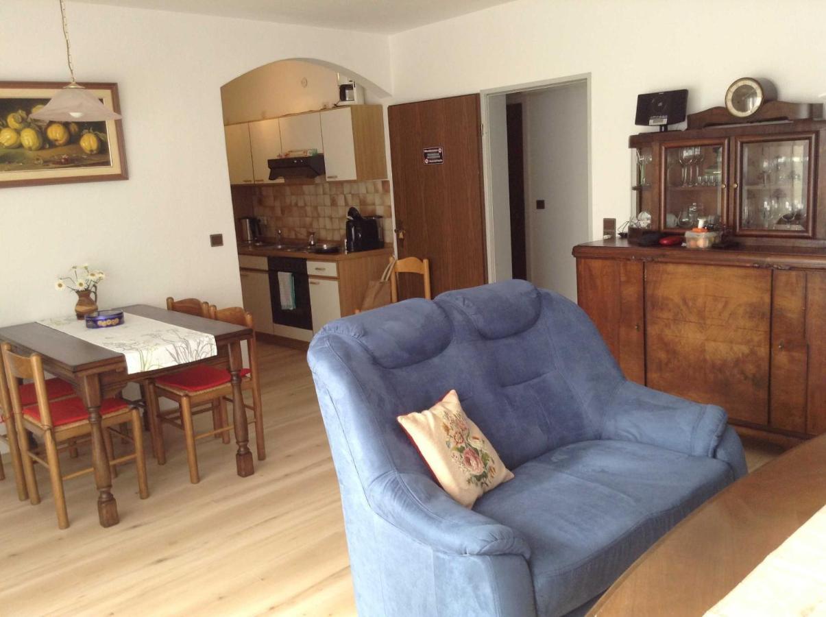 Ferienwohnungen Haus Sommerwind, 45075 Jemgum Zewnętrze zdjęcie