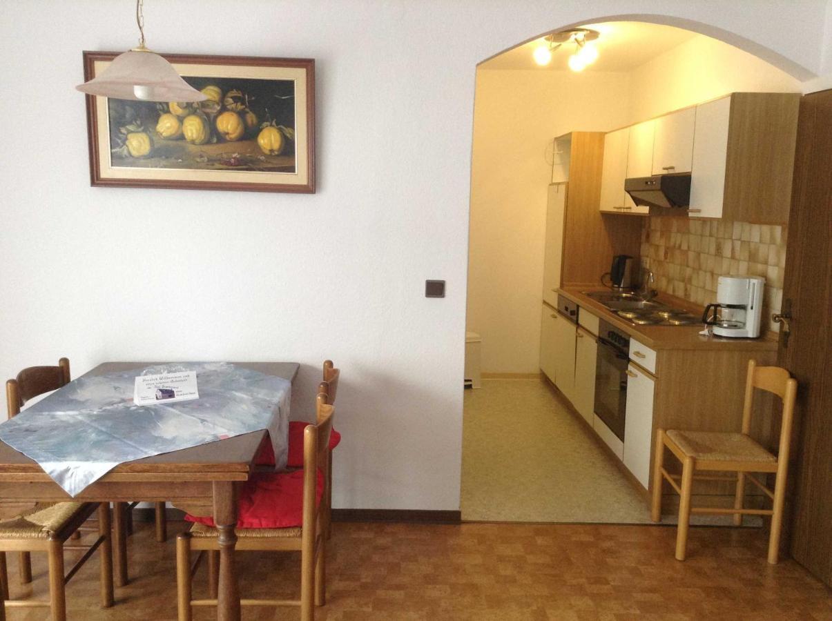Ferienwohnungen Haus Sommerwind, 45075 Jemgum Zewnętrze zdjęcie