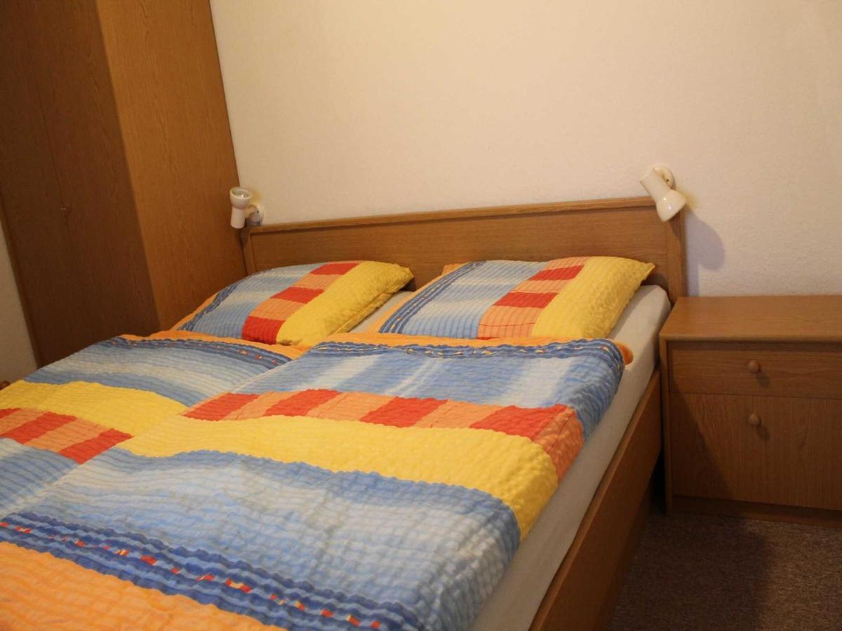 Ferienwohnungen Haus Sommerwind, 45075 Jemgum Zewnętrze zdjęcie