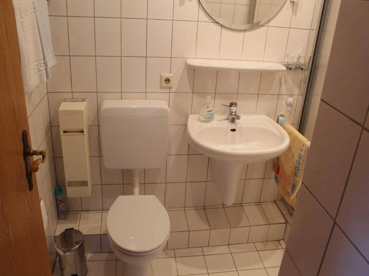 Ferienwohnungen Haus Sommerwind, 45075 Jemgum Zewnętrze zdjęcie