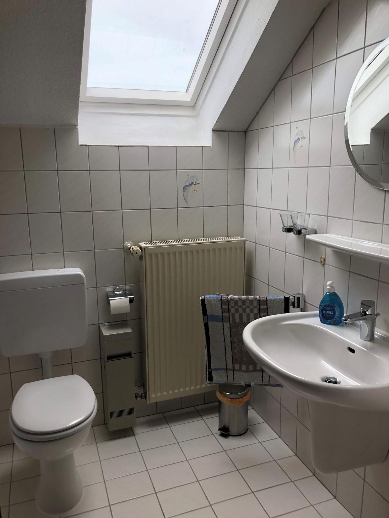 Ferienwohnungen Haus Sommerwind, 45075 Jemgum Zewnętrze zdjęcie