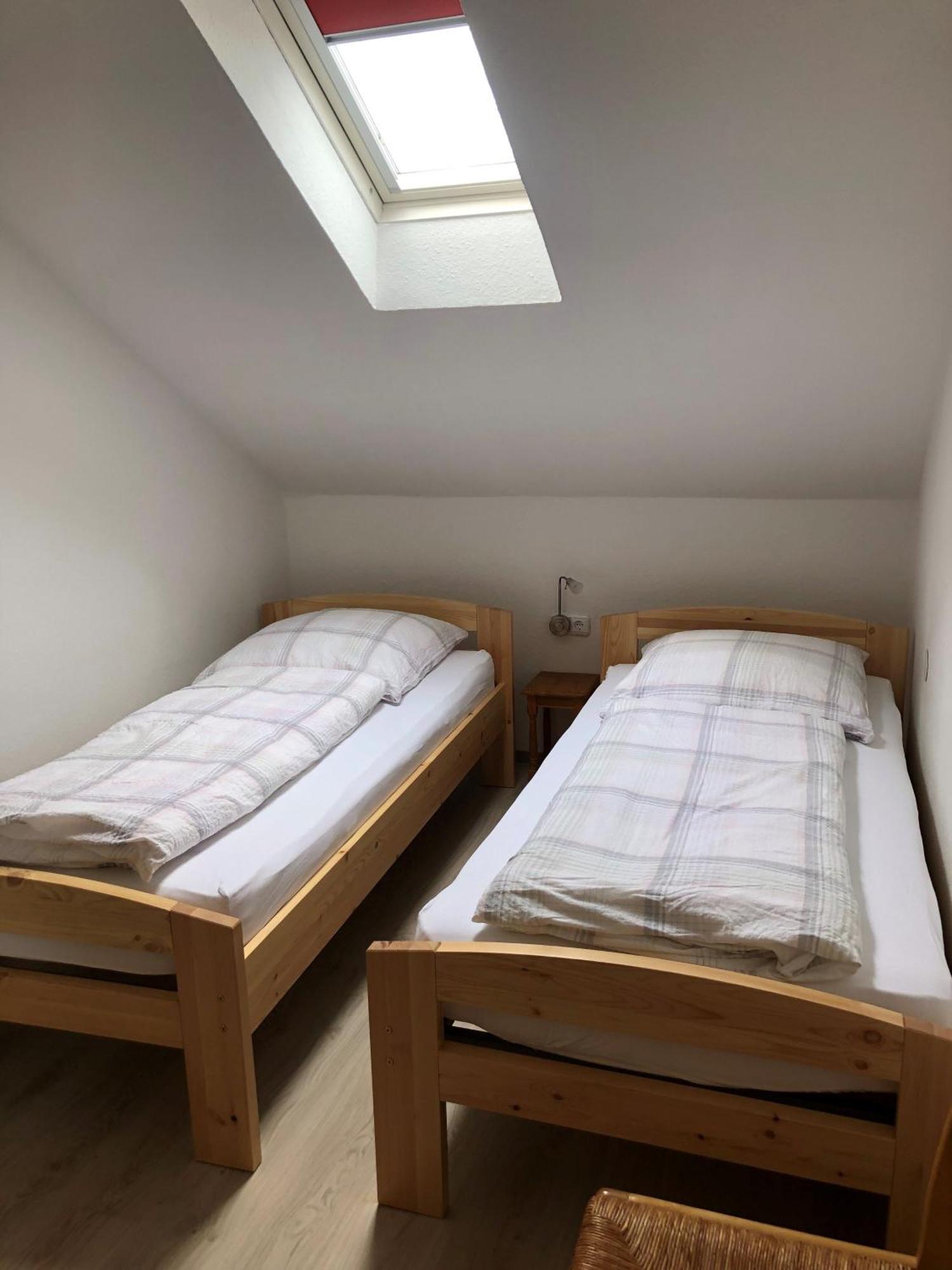 Ferienwohnungen Haus Sommerwind, 45075 Jemgum Zewnętrze zdjęcie